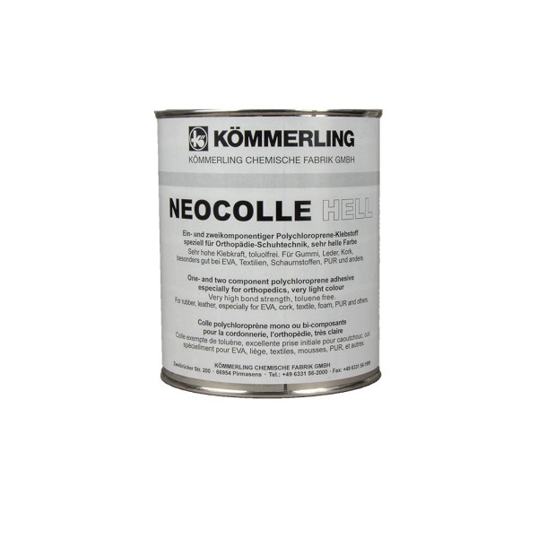 Kömmerling Neocolle hell 600 g