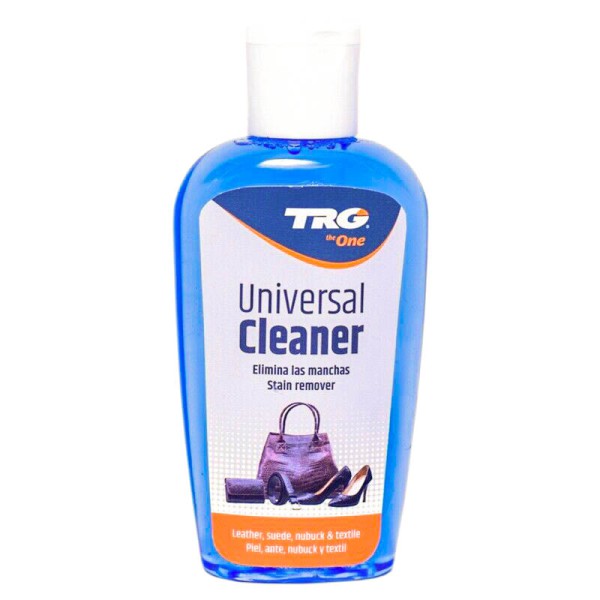 TRG Universal Cleaner - universelle Lederreinigung