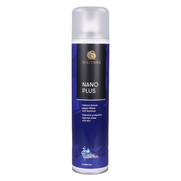 Solitaire Nano Plus 400ml Imprägnier-Spray