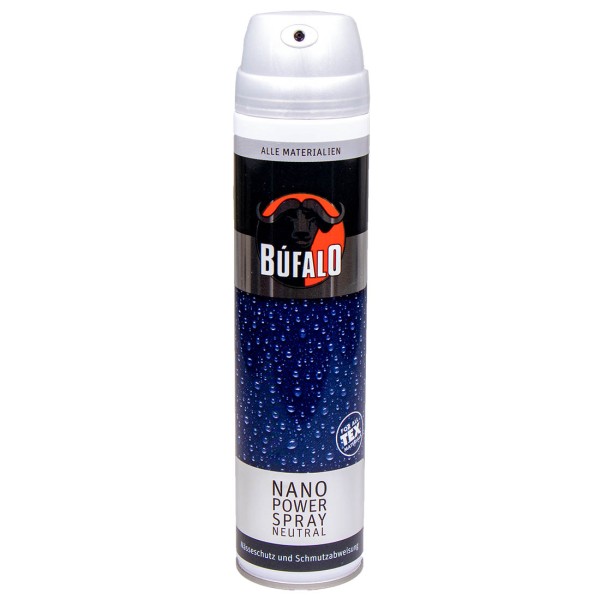 Bufalo Nano Power Imprägnier-Spray 300ml
