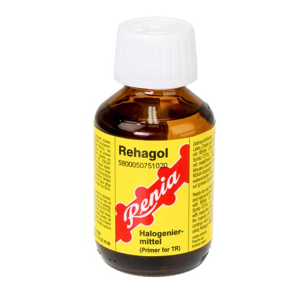 Renia Rehagol Halogenisiermittel (Primer TR) 100ml