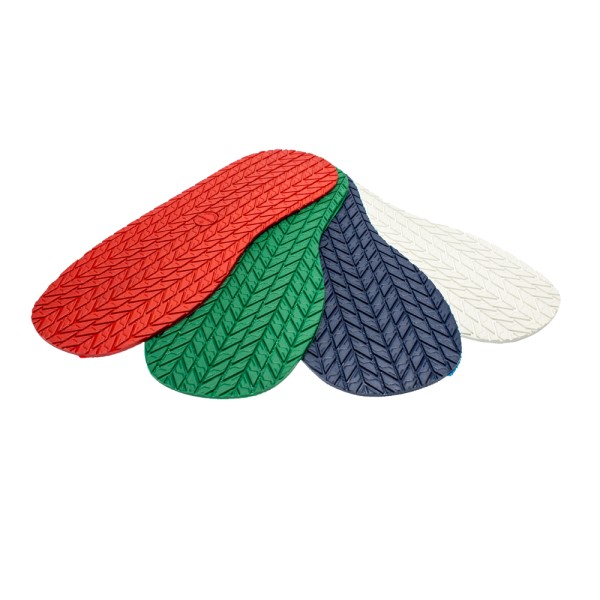 Dunlop® Trip Langsohle in modischen Farben für Sneakers (Auswahl)