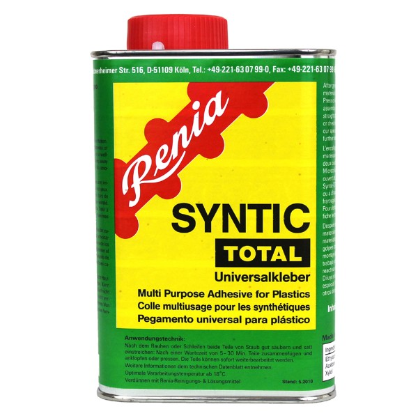 Renia Syntic Total 850g