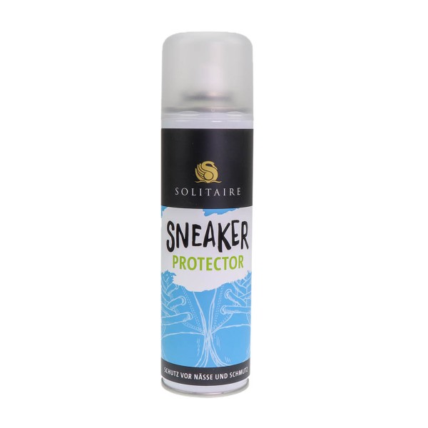 Solitaire Sneaker Protector 250ml